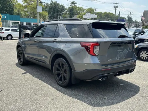 More photos of 2021 Ford Explorer ST at Certified Luxury Motors - Great Neck, NY