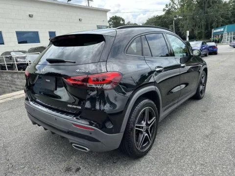 Another view of 2022 Mercedes-Benz GLA 250 Amg Pkg for sale in Great Neck, NY at Certified Luxury Motors - Great Neck