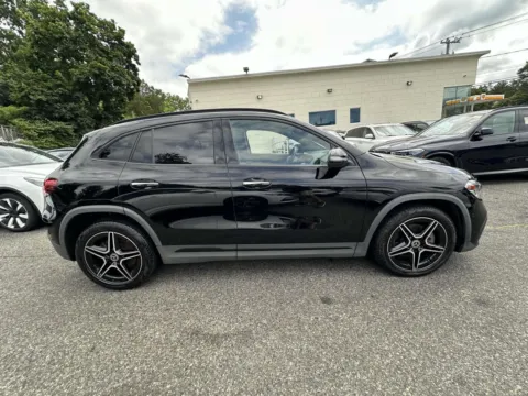 Photos of 2022 Mercedes-Benz GLA 250 Amg Pkg for sale in Great Neck, NY at Certified Luxury Motors - Great Neck