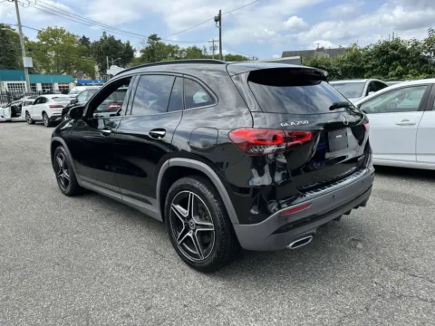 More photos of 2022 Mercedes-Benz GLA 250 Amg Pkg at Certified Luxury Motors - Great Neck, NY