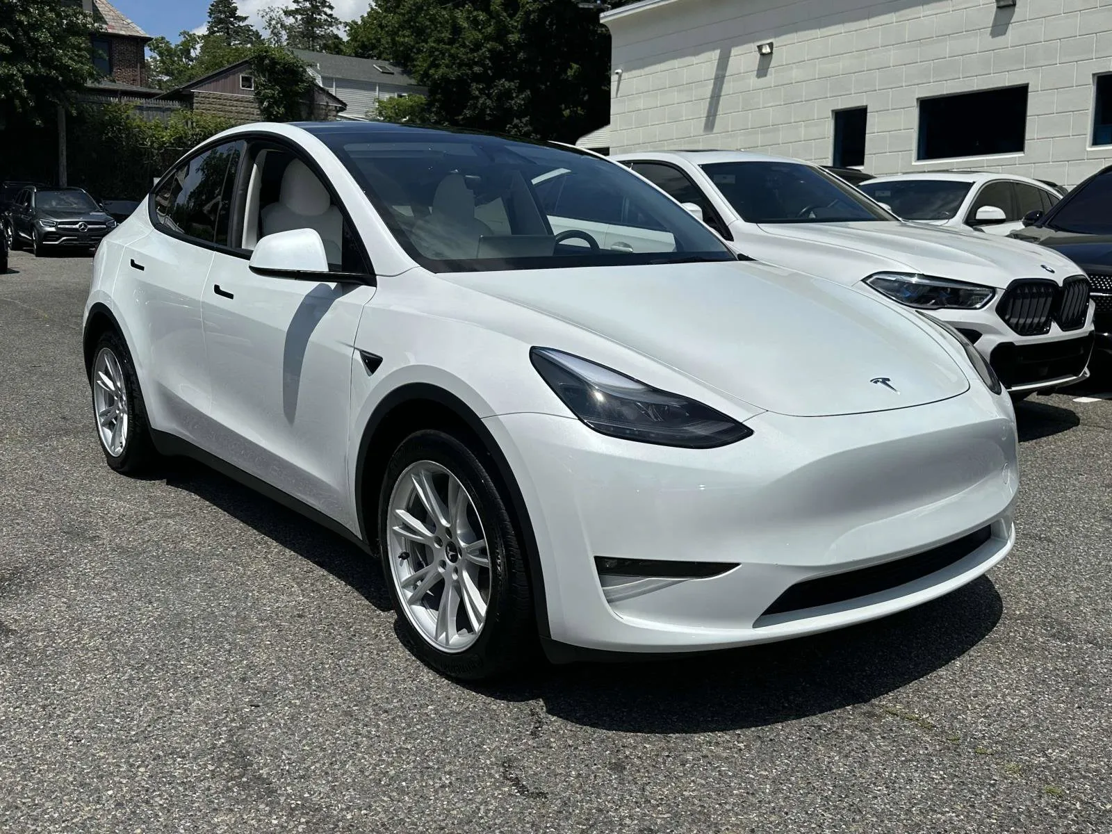 Used 2023 Tesla Model Y Long Range for sale in Great Neck, NY at ...