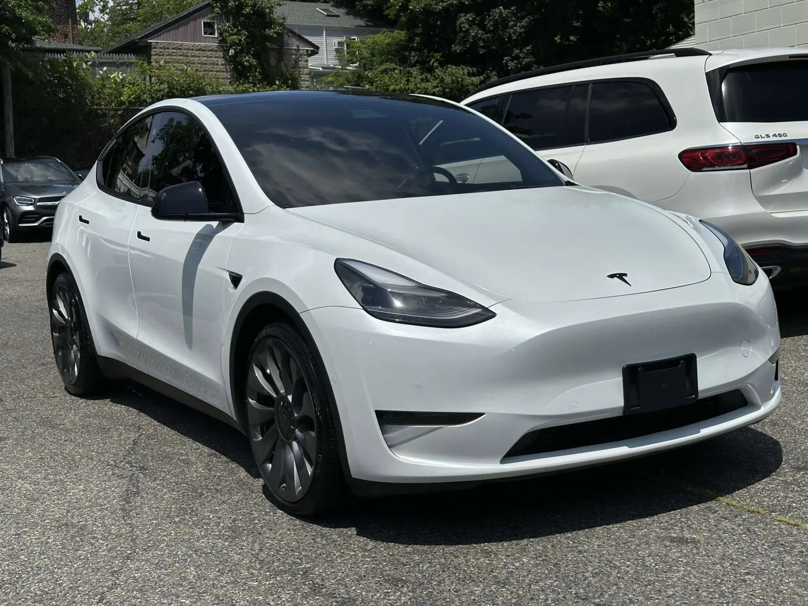 2022 Tesla Model Y Performance for sale in Great Neck, NY