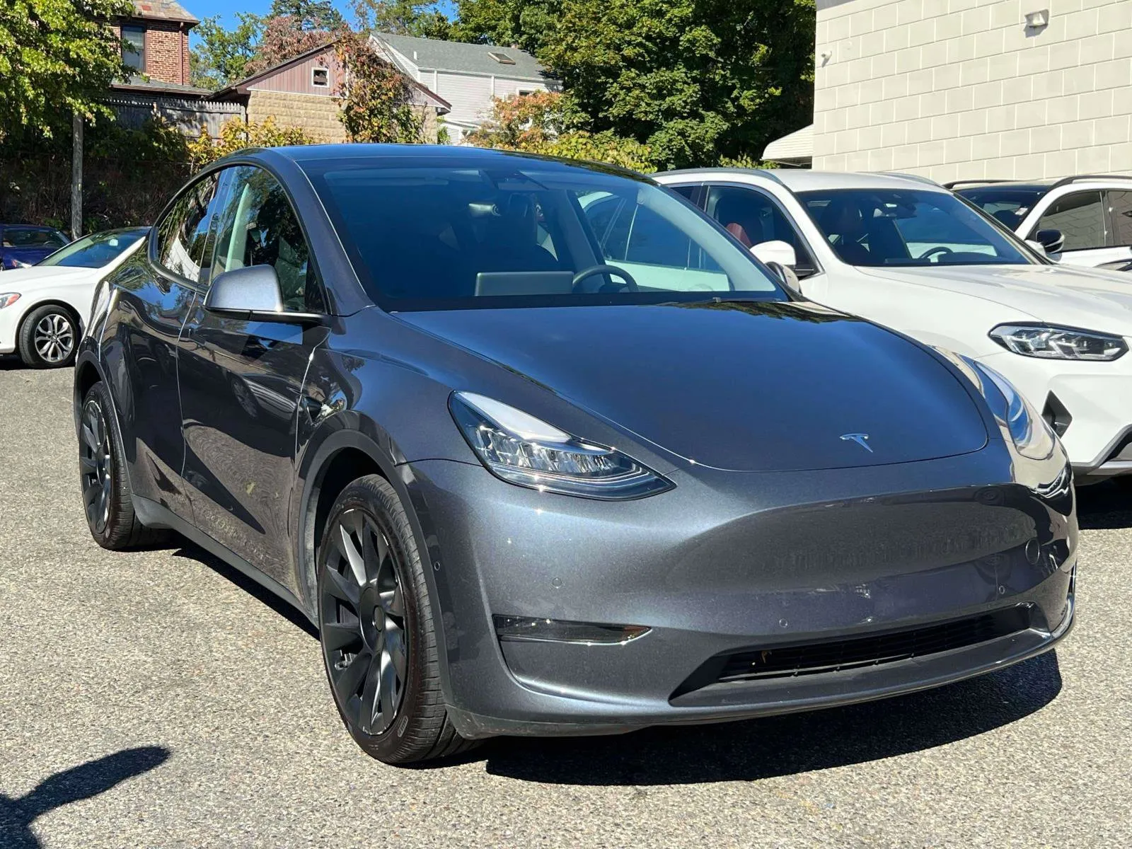 2022 Tesla Model Y Long Range (ONLY 13K MILES!) for sale in Great Neck, NY