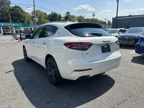 More photos of 2021 Maserati Levante at Certified Luxury Motors - Great Neck, NY