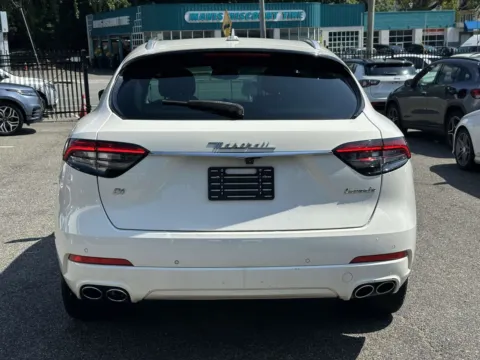 More photos of 2021 Maserati Levante at Certified Luxury Motors - Great Neck, NY