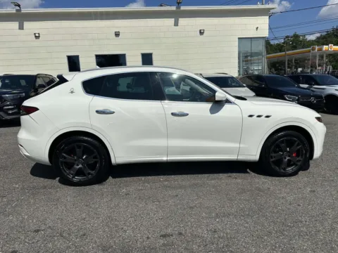 Photos of 2021 Maserati Levante for sale in Great Neck, NY at Certified Luxury Motors - Great Neck