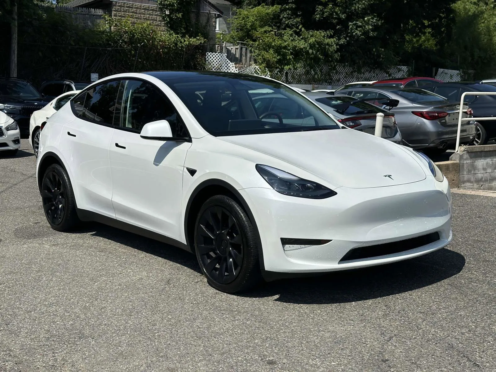 Used 2023 Tesla Model Y Long Range for sale in Great Neck, NY at ...