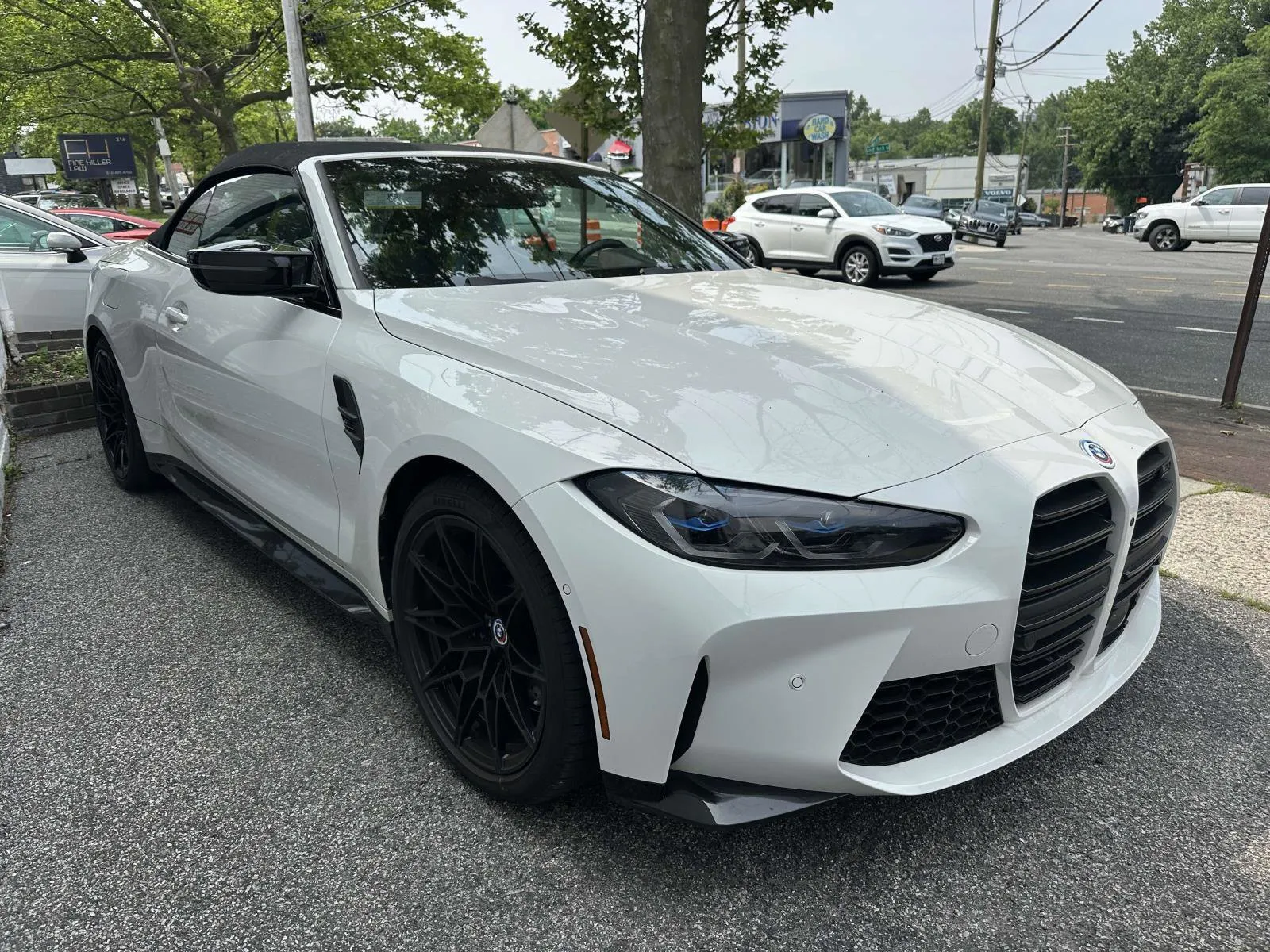 2022 BMW M4 Competition xDrive for sale in Great Neck, NY
