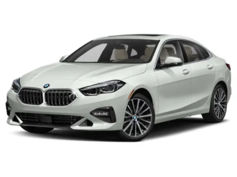 Gray 2022 BMW 2 Series 228i xDrive for sale in Great Neck, NY