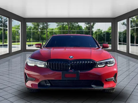 Photos of 2020 BMW 3 Series 330i xDrive for sale in Great Neck, NY at Certified Luxury Motors - Great Neck