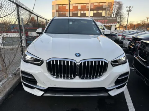 More photos of 2023 BMW X5 Plug-In Hybrid xDrive45e at Certified Luxury Motors - Great Neck, NY