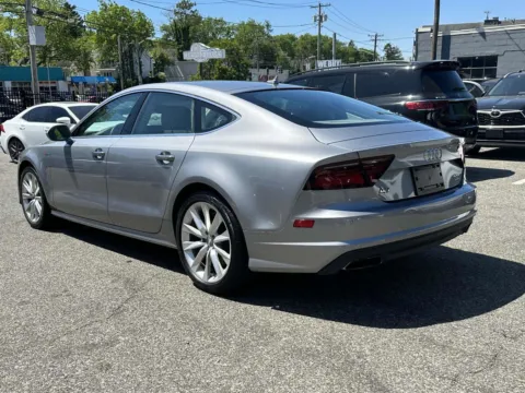 More photos of 2016 Audi A7 3.0 Premium Plus at Certified Luxury Motors - Great Neck, NY