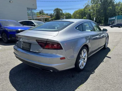 Another view of 2016 Audi A7 3.0 Premium Plus for sale in Great Neck, NY at Certified Luxury Motors - Great Neck