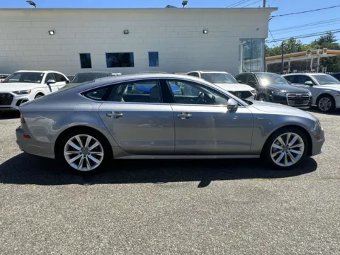 Photos of 2016 Audi A7 3.0 Premium Plus for sale in Great Neck, NY at Certified Luxury Motors - Great Neck