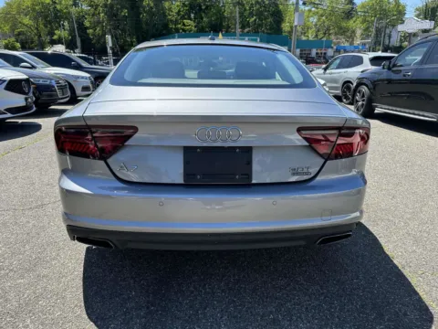 More photos of 2016 Audi A7 3.0 Premium Plus at Certified Luxury Motors - Great Neck, NY
