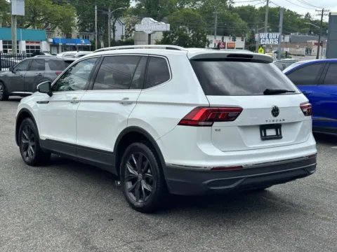 More photos of 2023 Volkswagen Tiguan SE at Certified Luxury Motors - Great Neck, NY