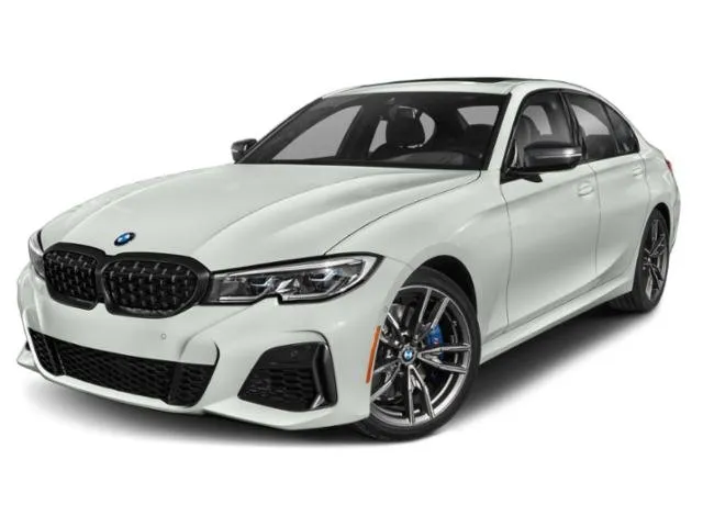 2021 BMW 3 Series M340i xDrive for sale in Great Neck, NY