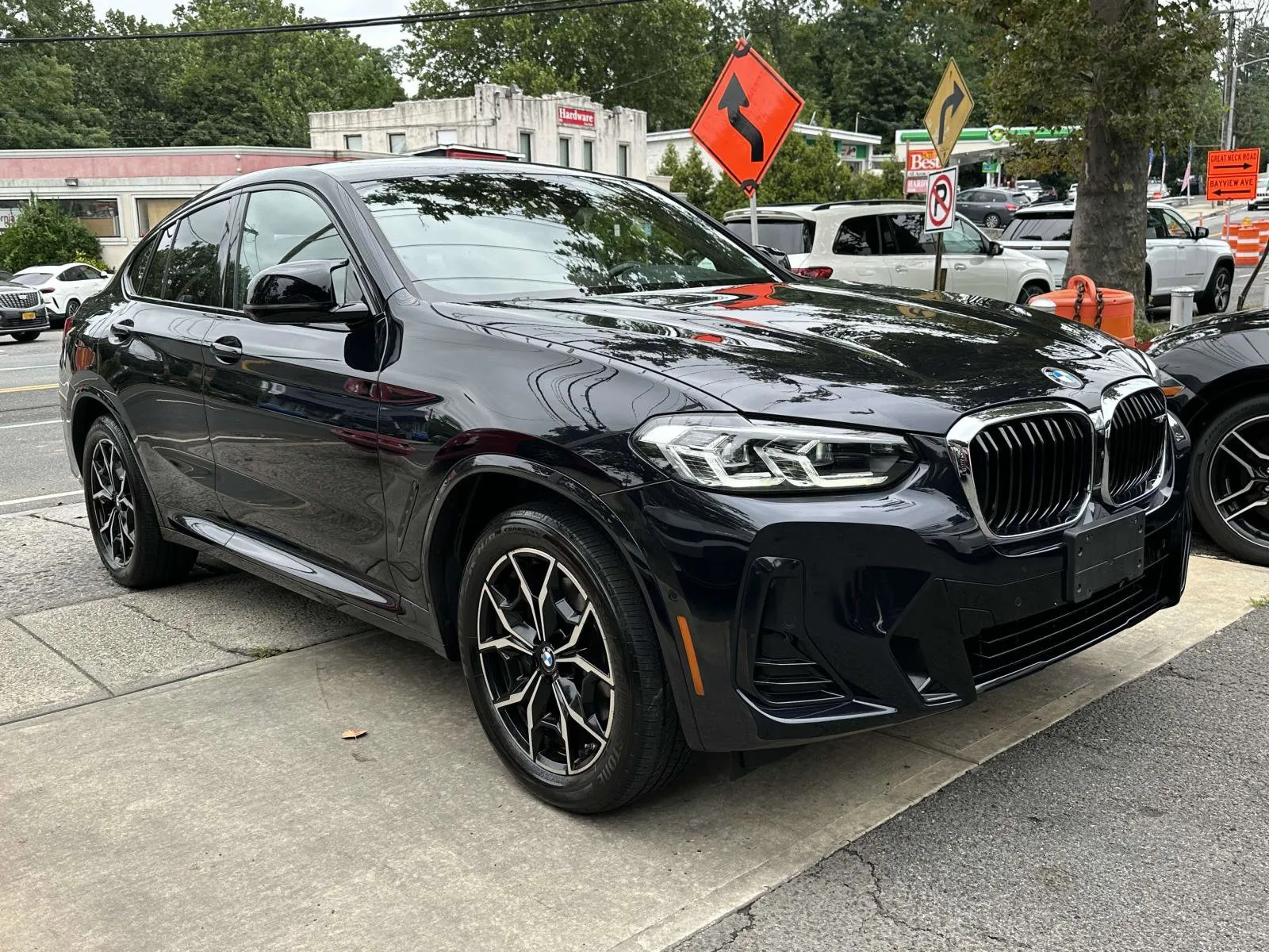 2023 BMW X4 M40i for sale in Great Neck, NY