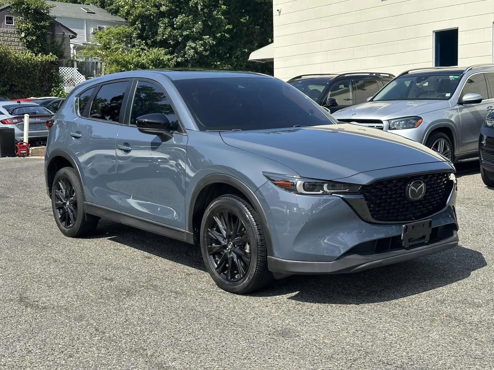 2023 Mazda CX-5 2.5 S Preferred Package for sale in Great Neck, NY