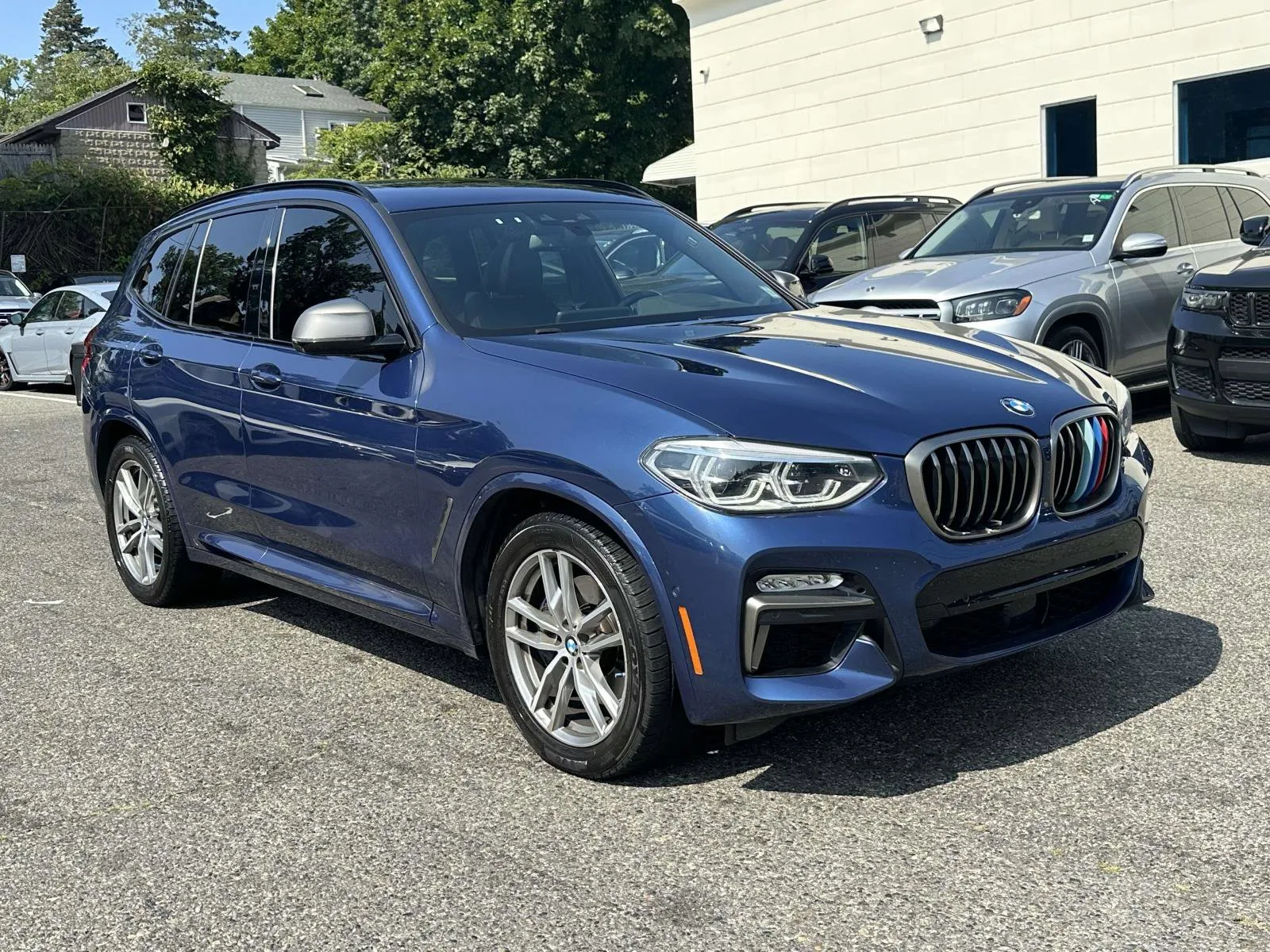 2019 BMW X3 M40i for sale in Great Neck, NY
