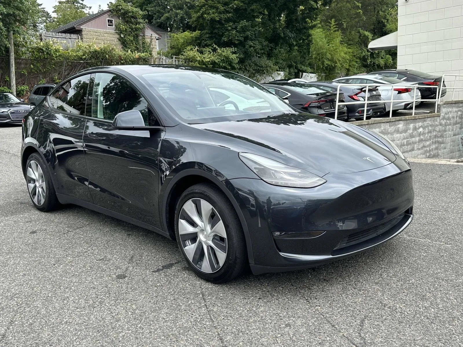 2024 Tesla Model Y Long Range for sale in Great Neck, NY