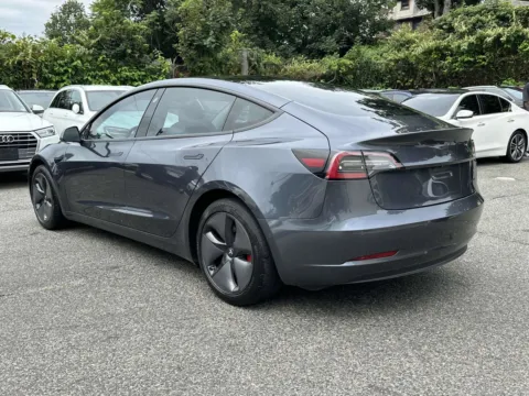More photos of 2019 Tesla Model 3 Long Range (White Interior) at Certified Luxury Motors - Great Neck, NY