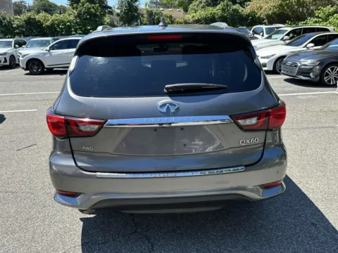 More photos of 2019 INFINITI QX60 LUXE at Certified Luxury Motors - Great Neck, NY