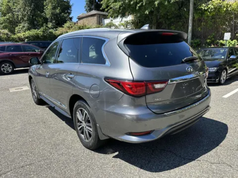 More photos of 2019 INFINITI QX60 LUXE at Certified Luxury Motors - Great Neck, NY