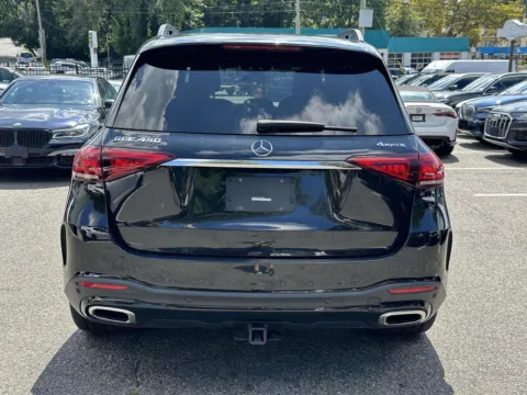 More photos of 2022 Mercedes-Benz GLE 450 AMG Pkg at Certified Luxury Motors - Great Neck, NY