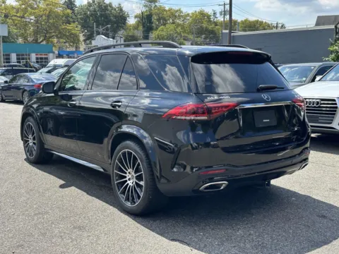 More photos of 2022 Mercedes-Benz GLE 450 AMG Pkg at Certified Luxury Motors - Great Neck, NY