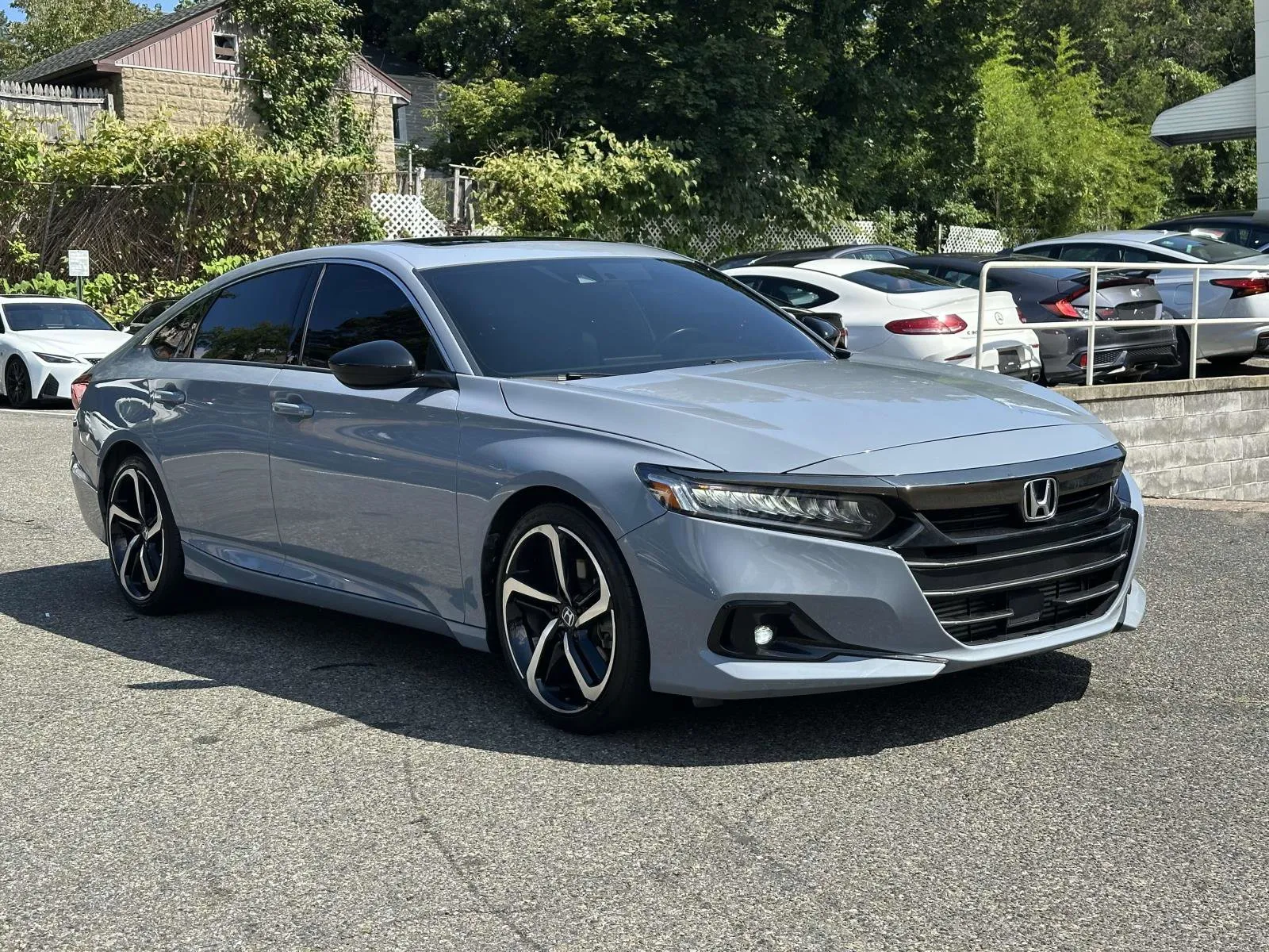 2022 Honda Accord Sedan Sport for sale in Great Neck, NY