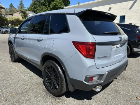 More photos of 2023 Honda Passport EX-L at Certified Luxury Motors - Great Neck, NY