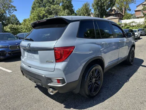 Another view of 2023 Honda Passport EX-L for sale in Great Neck, NY at Certified Luxury Motors - Great Neck