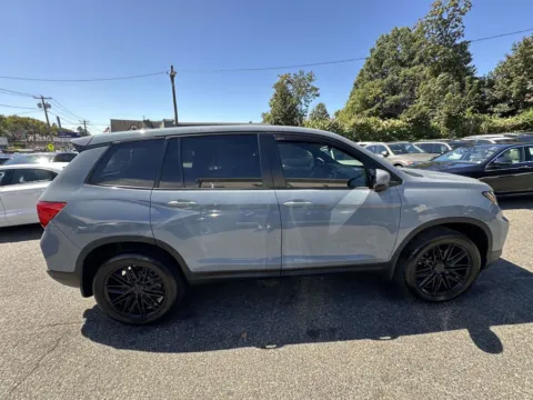 Photos of 2023 Honda Passport EX-L for sale in Great Neck, NY at Certified Luxury Motors - Great Neck