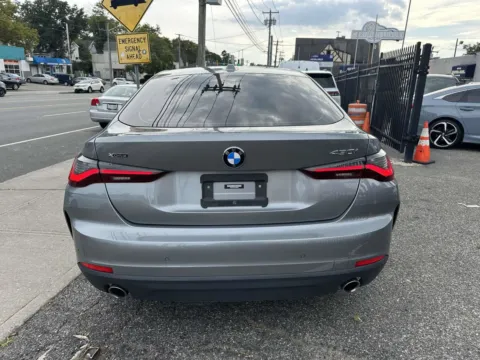 More photos of 2023 BMW 4 Series 430i xDrive at Certified Luxury Motors - Great Neck, NY