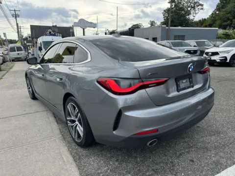 More photos of 2023 BMW 4 Series 430i xDrive at Certified Luxury Motors - Great Neck, NY