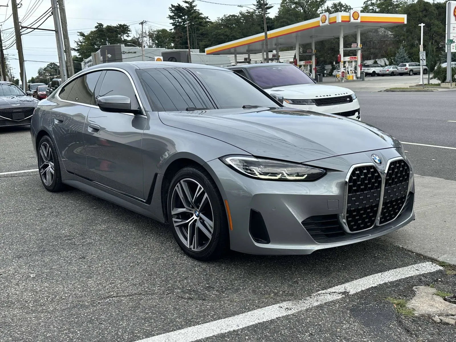 2023 BMW 4 Series 430i xDrive for sale in Great Neck, NY