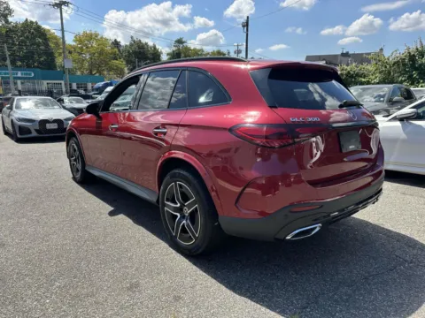 More photos of 2024 Mercedes-Benz GLC 300 at Certified Luxury Motors - Great Neck, NY
