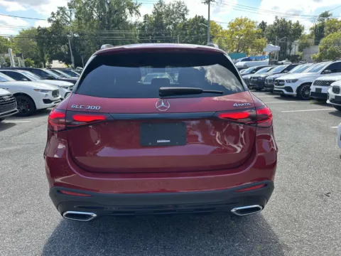 More photos of 2024 Mercedes-Benz GLC 300 at Certified Luxury Motors - Great Neck, NY