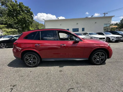 Photos of 2024 Mercedes-Benz GLC 300 for sale in Great Neck, NY at Certified Luxury Motors - Great Neck