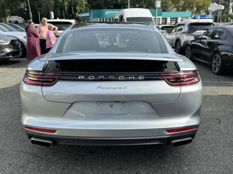 More photos of 2020 Porsche Panamera 4 at Certified Luxury Motors - Great Neck, NY