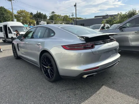 More photos of 2020 Porsche Panamera 4 at Certified Luxury Motors - Great Neck, NY