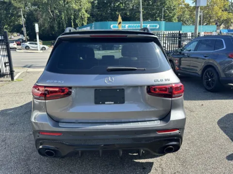 More photos of 2021 Mercedes-Benz GLB AMG GLB 35 (7Seater) at Certified Luxury Motors - Great Neck, NY