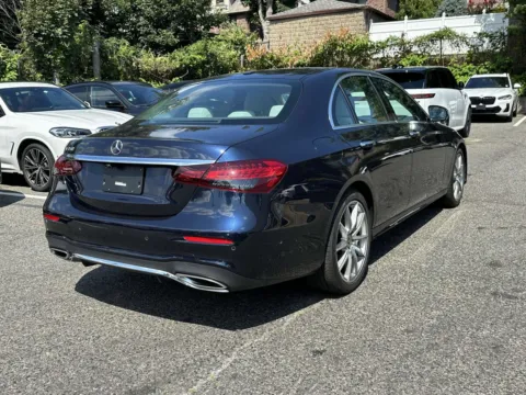 Photos of 2022 Mercedes-Benz E-Class E 350 for sale in Great Neck, NY at Certified Luxury Motors - Great Neck