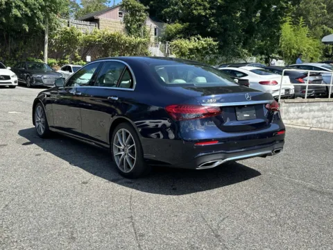 More photos of 2022 Mercedes-Benz E-Class E 350 at Certified Luxury Motors - Great Neck, NY