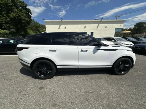 Photos of 2022 Land Rover Range Rover Velar R-Dynamic S for sale in Great Neck, NY at Certified Luxury Motors - Great Neck