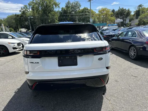 More photos of 2022 Land Rover Range Rover Velar R-Dynamic S at Certified Luxury Motors - Great Neck, NY
