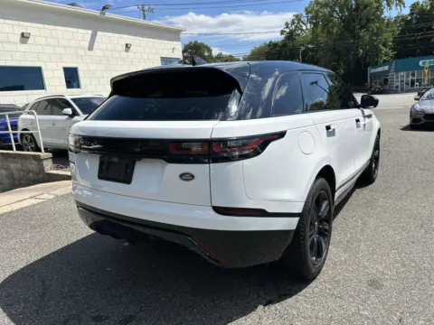Another view of 2022 Land Rover Range Rover Velar R-Dynamic S for sale in Great Neck, NY at Certified Luxury Motors - Great Neck