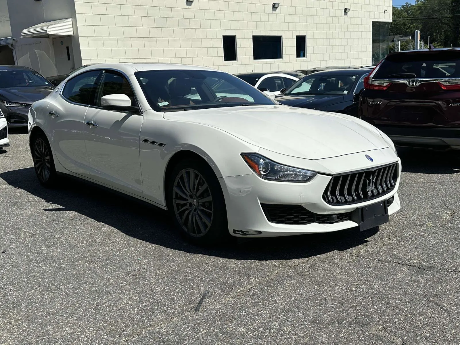 2020 Maserati Ghibli S Q4 for sale in Great Neck, NY