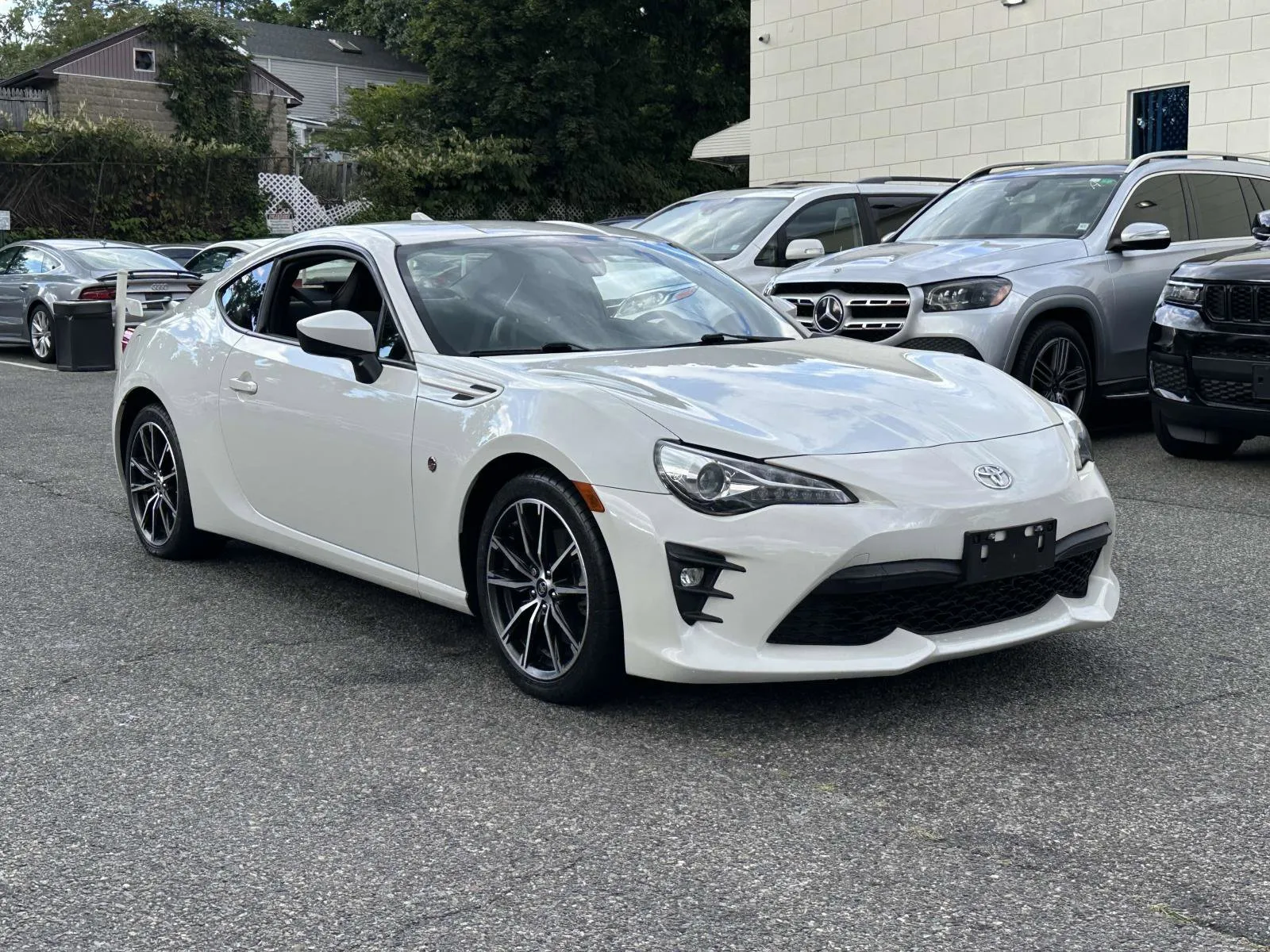 2019 Toyota 86